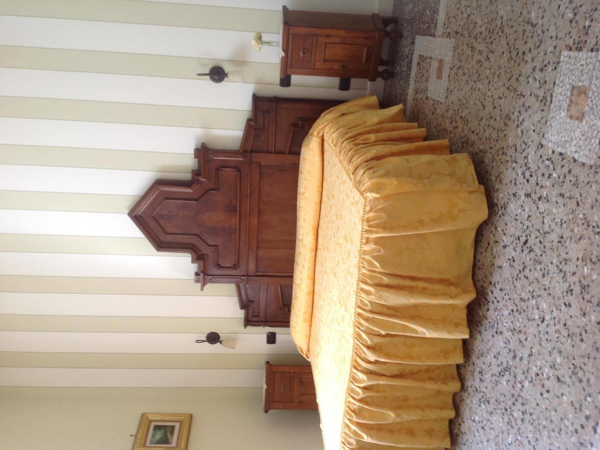 B&B Villa Dei Pini Cannobio Zewnętrze zdjęcie