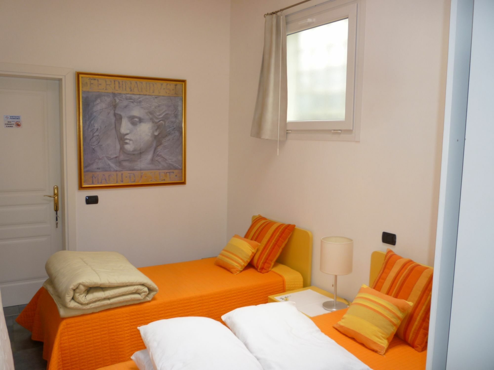 B&B Villa Dei Pini Cannobio Zewnętrze zdjęcie