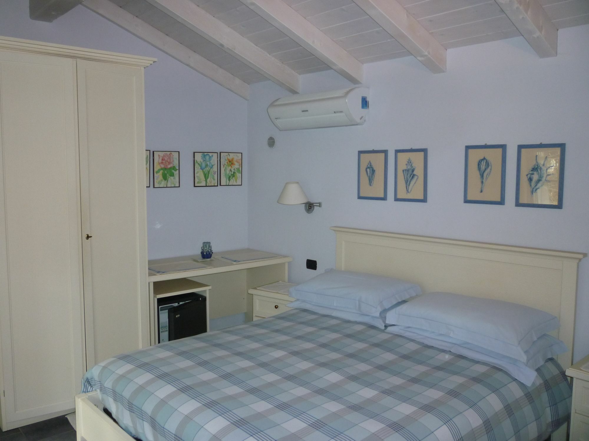 B&B Villa Dei Pini Cannobio Zewnętrze zdjęcie