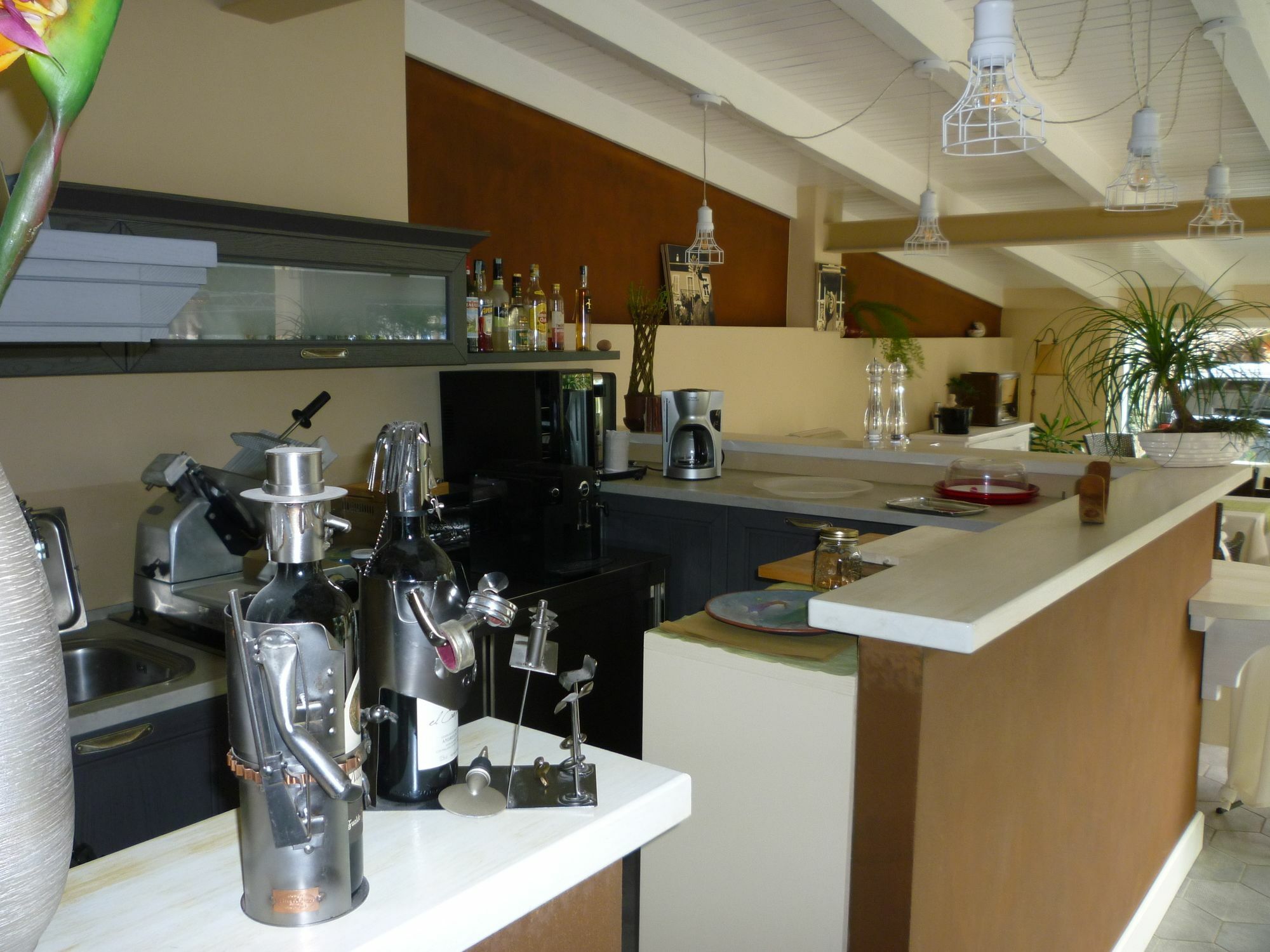 B&B Villa Dei Pini Cannobio Zewnętrze zdjęcie