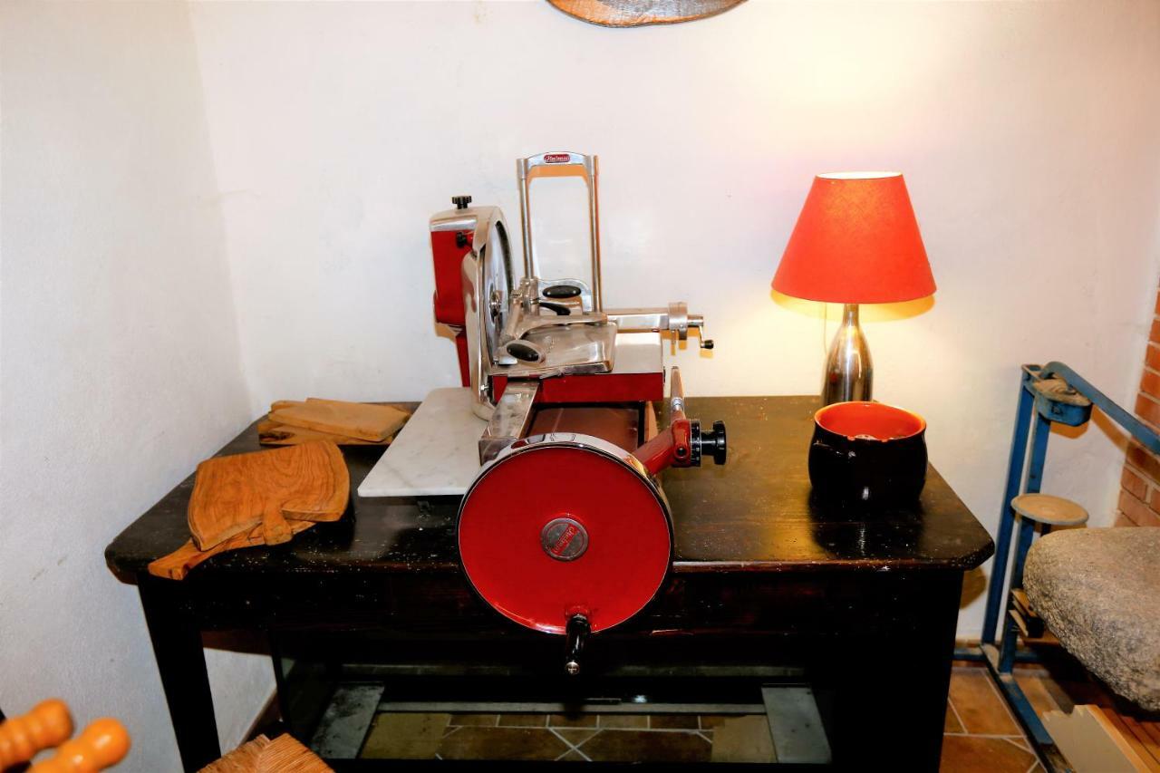B&B Villa Dei Pini Cannobio Zewnętrze zdjęcie